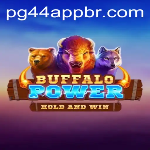 BuffaloPower: An Immersive Gaming Experience with pg44 PH Login