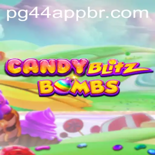 Exploring CandyBlitzBombs: The Explosive Sweet Saga