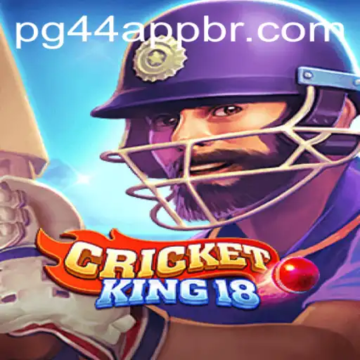 CricketKing18: Immerse Yourself in the Ultimate Virtual Cricket Experience