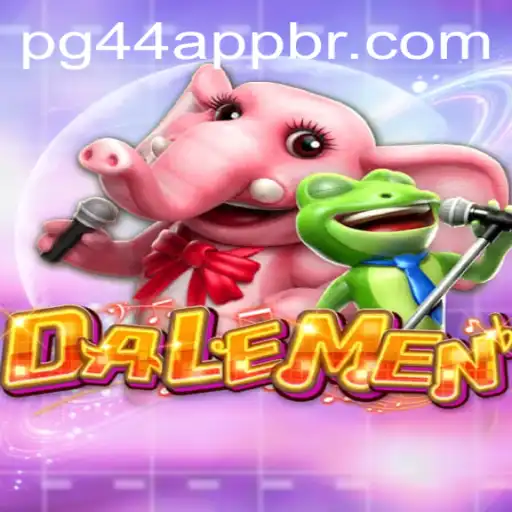 Discover the Excitement of DALEMEN: A New Era of Gaming with pg44 PH Login