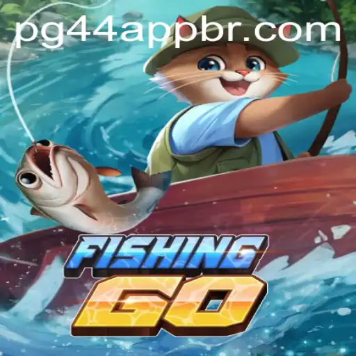 FishingGO: Dive into the Ultimate Fishing Adventure with pg44 PH Login