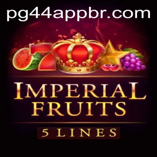 ImperialFruits5 and the Rising Popularity of PG44 PH Login