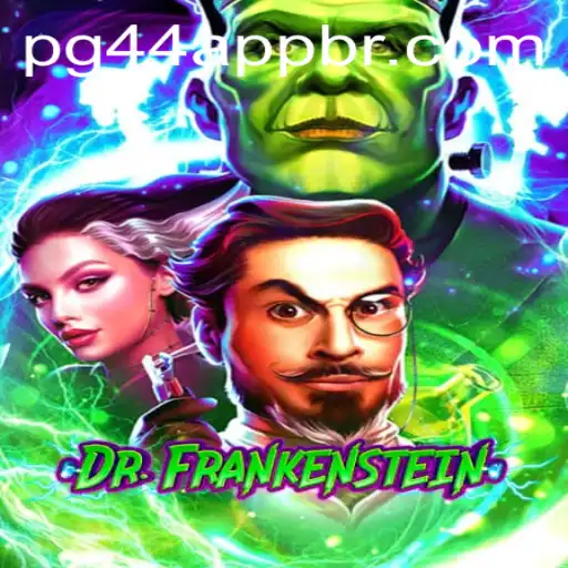 DrFrankenstein: A Gripping New Game with a Twist
