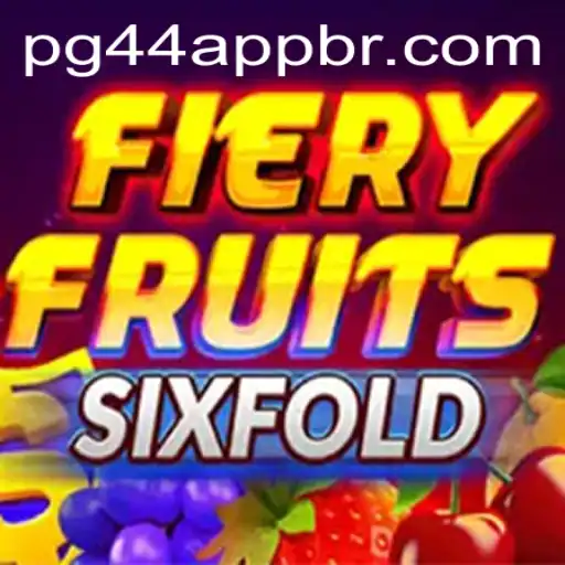 FieryFruitsSixFold: A Thrilling Casino Experience