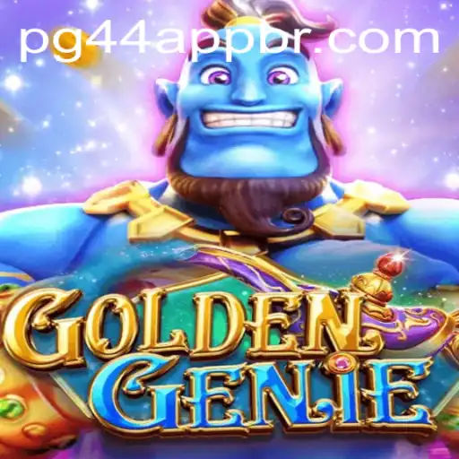 Unveiling GOLDENGENIE: The Latest Sensation in the Gaming World