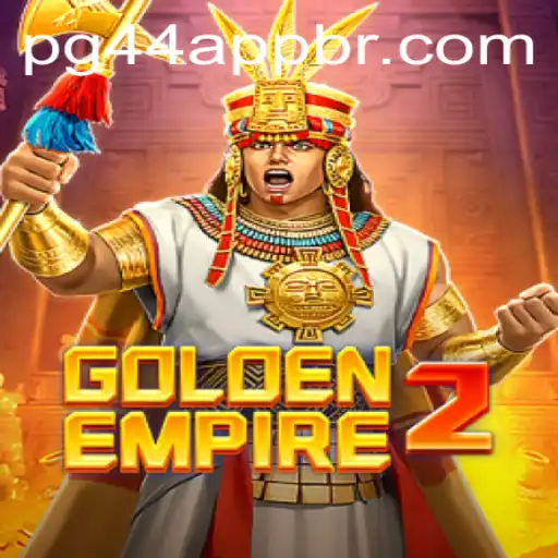 GoldenEmpire2: The Ultimate Gaming Experience Awaits
