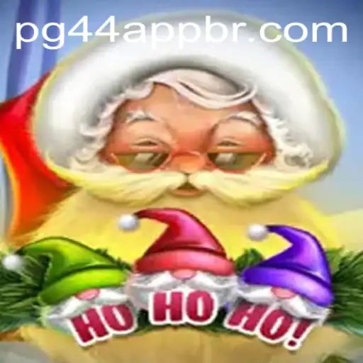 Unveiling 'HoHoHo': A Festive Adventure with pg44 PH Login