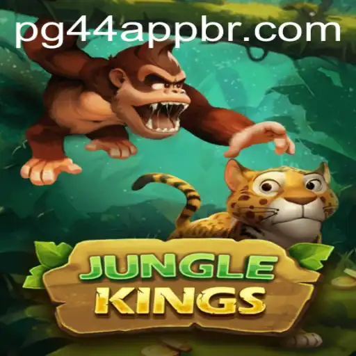Exploring the Wild Adventure of JungleKings and Navigating the pg44 PH Login Experience