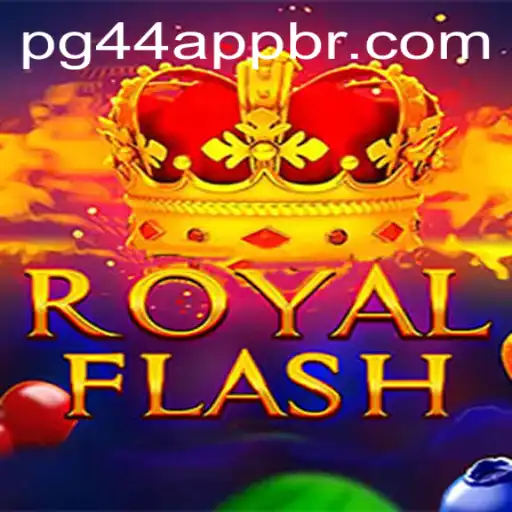Experience the Thrilling World of RoyalFlash