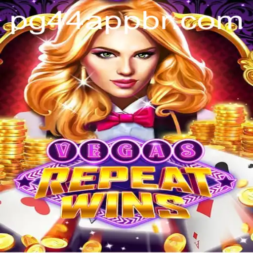 VegasRepeatWins: A Dynamic Gaming Experience