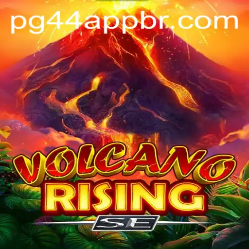 VolcanoRisingSE: A Thrilling Adventure into the Heart of Chaos