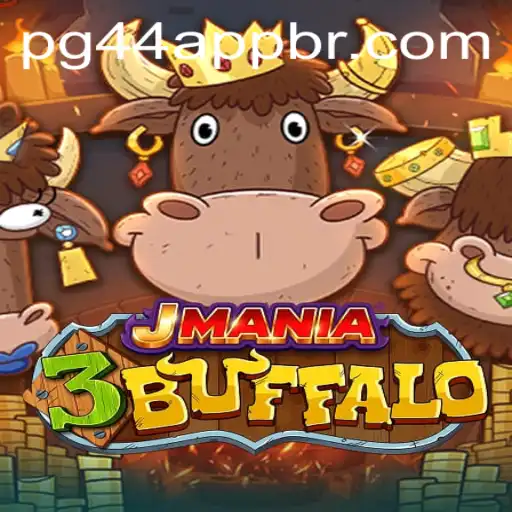 Exploring the Thrilling World of JMania3Buffalo: The Ultimate Adventure