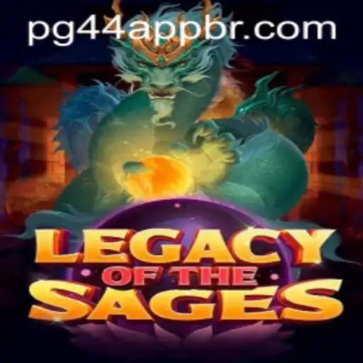 LegacyoftheSages: Exploring the Mystical Realms