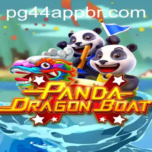 Dive into the Thrilling World of PANDADRAGONBOAT: An Exciting New Adventure