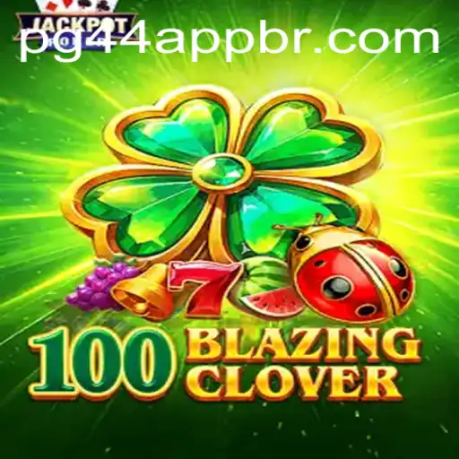 100BlazingClover: An Exciting Dive into the World of Gaming