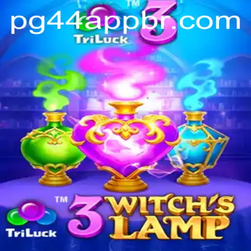 Unveiling 3WitchsLamp: A Magical Journey Inspired by Current Trends