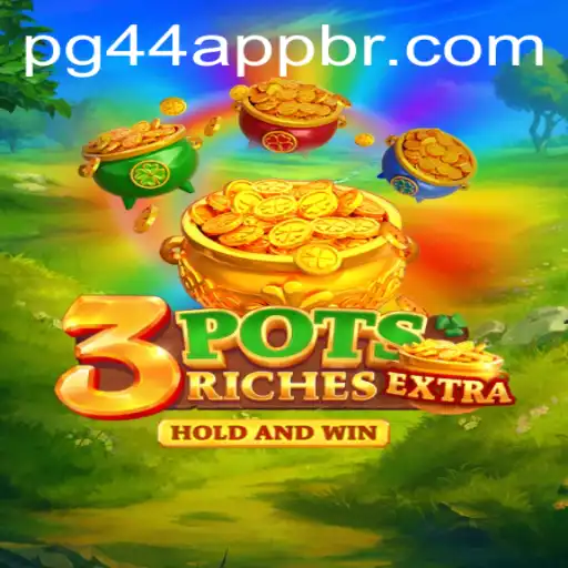 The Thrilling World of 3potsExtra: A Guide to Mastering the Game with pg44 PH Login