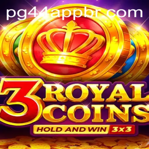 Discover 3RoyalCoins: A Comprehensive Guide to the Exciting Game and PG44 PH Login