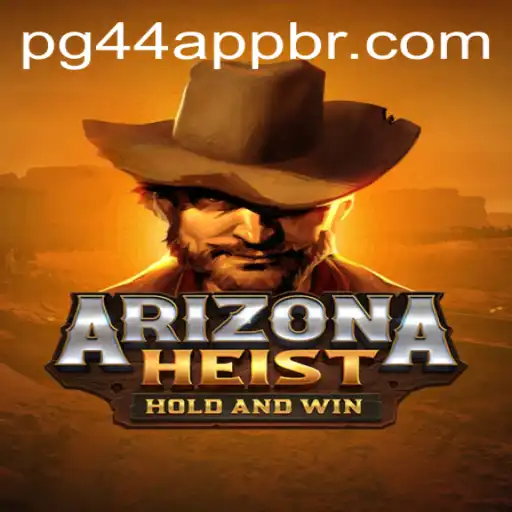 ArizonaHeist: The Ultimate Heist Adventure