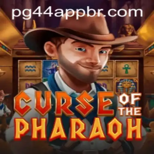CurseofthePharaoh: A Riveting Adventure Awaits
