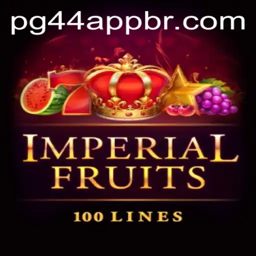 ImperialFruits100: Experience Classic Slot Gaming with a Fresh Twist
