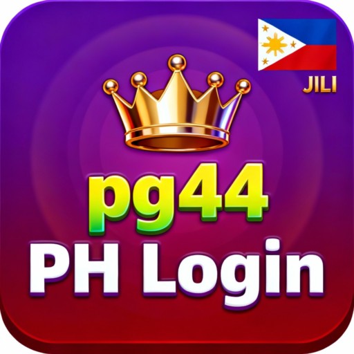 pg44 PH Login