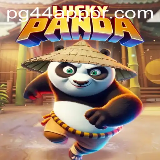 LuckyPanda: An In-Depth Exploration of the Game and Its Mechanics