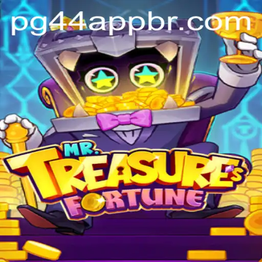 Discover the Thrilling World of MrTreasuresFortune with pg44 PH Login