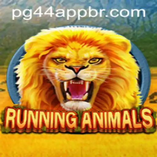 Dive into the Exciting World of RunningAnimals