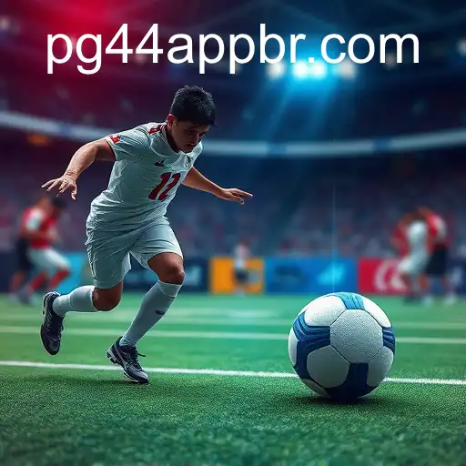 The Technological Impact on Sports: Spotlight on pg44 PH Login