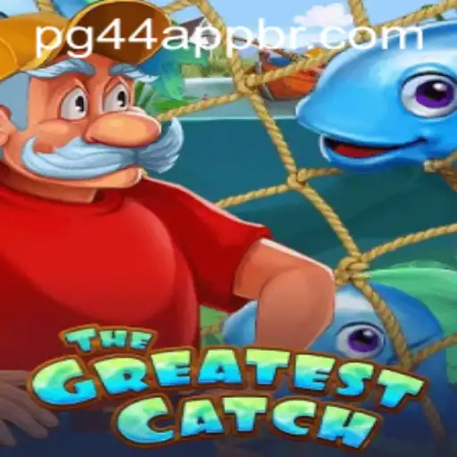 TheGreatestCatch: Dive Into the Thrilling World of Sport Fishing