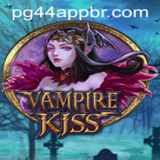 Enter the Dark World of 'VampireKiss': A Thrilling New Game Experience