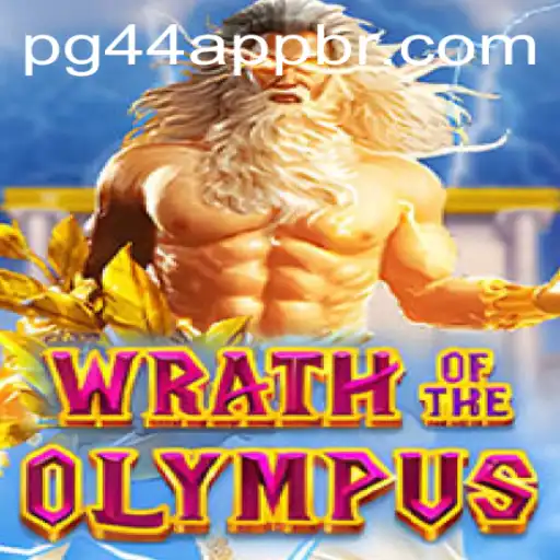 Discover the Mythical Adventure: WrathofOlympus