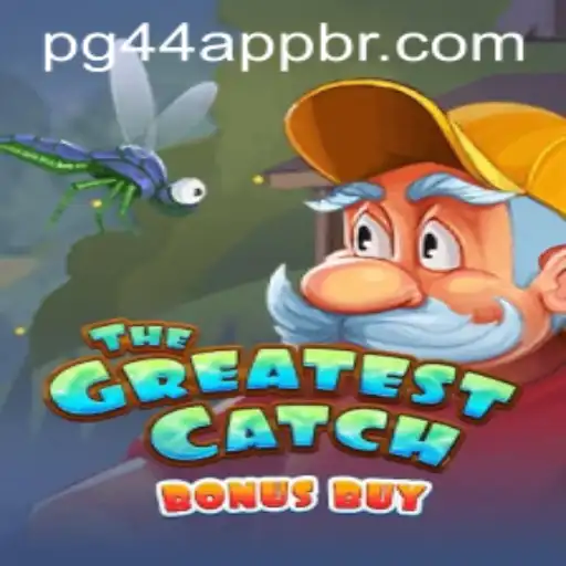 Discover the Excitement of TheGreatestCatchBonusBuy with pg44 PH Login