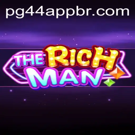 Discover the Thrilling World of TheRichMan and Unlock Secrets with PG44 PH Login
