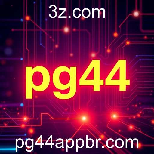 Revoluções no Mundo dos Jogos com pg44