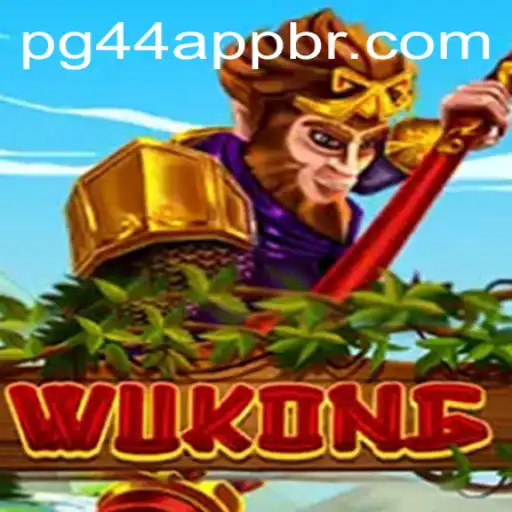 Exploring Wukong: A Thrilling Adventure Game with PG44 PH Login